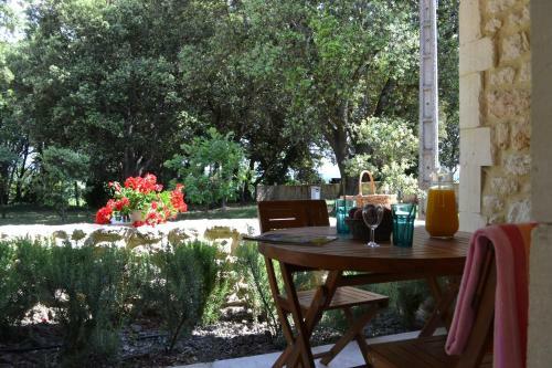 Bed & Breakfast La Romagnolette