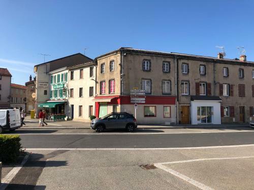 Hostal Chambre Privative