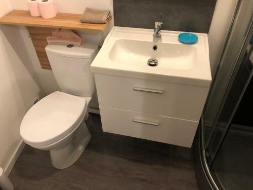 Hostal Chambre Privative