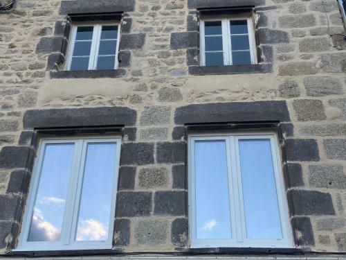 Apartamento Appart Au 1 Etage
