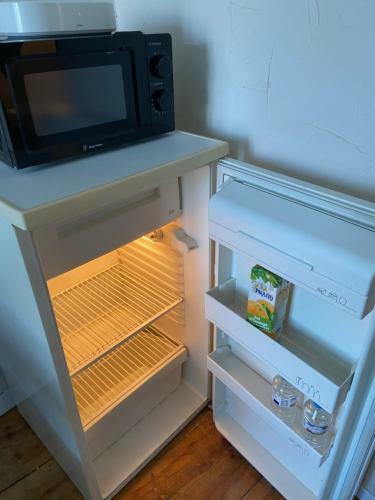 Apartamento Appart Au 1 Etage