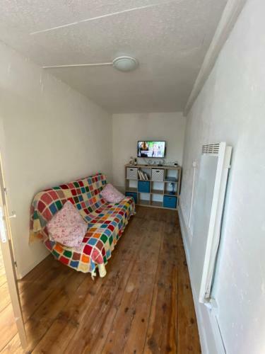 Apartamento Appart Au 1 Etage