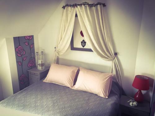 Bed & Breakfast Les Chambres D'h�tes Du Faubourg