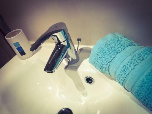 Bed & Breakfast Les Chambres D'h�tes Du Faubourg