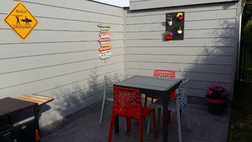 Apartamento Appt-g�te Du Relais De Drugy