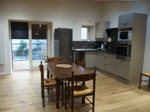 Apartamento G�t' De Pom'