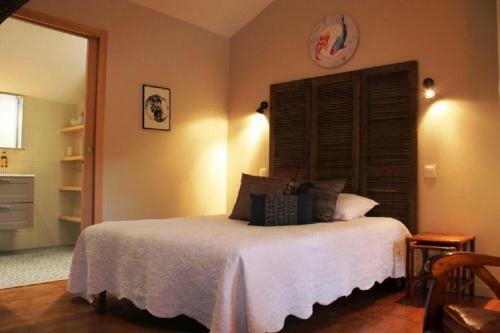 Bed & Breakfast Pivoine Et Cerise