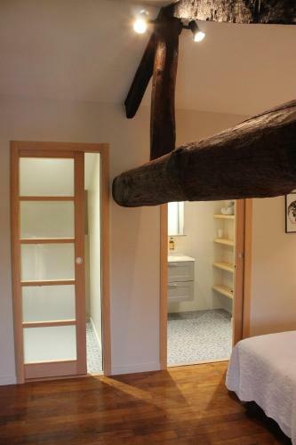 Bed & Breakfast Pivoine Et Cerise