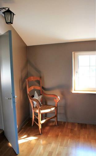 Bed & Breakfast Pivoine Et Cerise