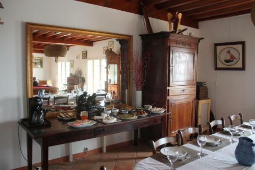 Bed & Breakfast Pivoine Et Cerise