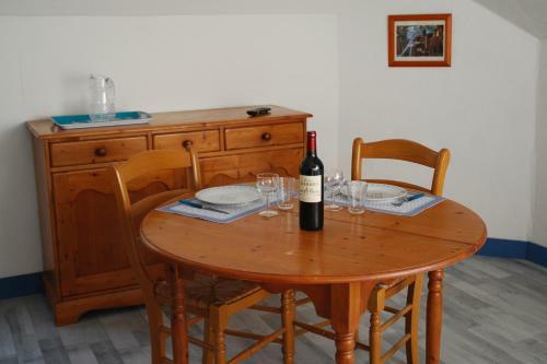 Apartamento Studio Meubl� Jacynthe Proche Le Havre - Etretat - Honfleur