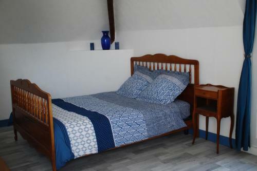 Apartamento Studio Meubl� Jacynthe Proche Le Havre - Etretat - Honfleur