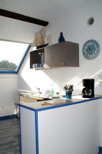 Apartamento Studio Meubl� Jacynthe Proche Le Havre - Etretat - Honfleur