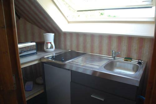 Apartamento Studio Meubl� Coquelicot Proche Le Havre - Honfleur - Etretat