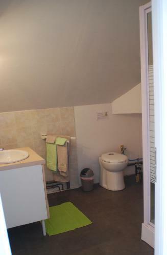 Apartamento Studio Meubl� Coquelicot Proche Le Havre - Honfleur - Etretat
