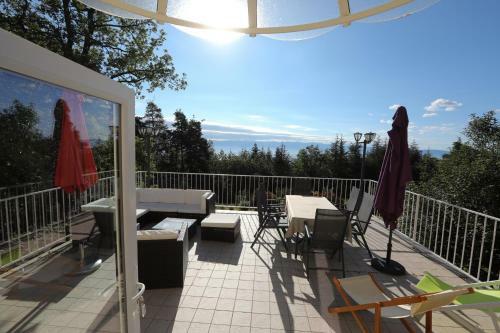 Hostal Villa Rouvesol