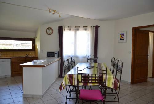 Gites Le Ch�ne & Le Tilleul