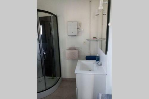 Apartamento Studio Entre Terre Et Mer