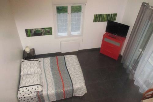 Apartamento Studio Entre Terre Et Mer