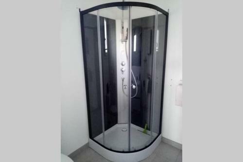 Apartamento Studio Entre Terre Et Mer