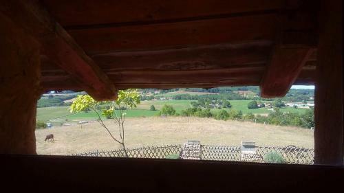 Une Pause Sur La Colline