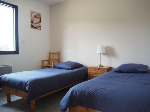 Holiday House, Saint-romain-en-viennois