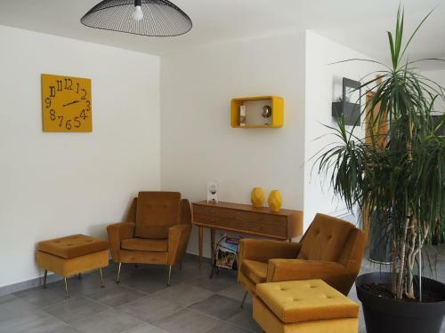 Holiday House, Saint-romain-en-viennois