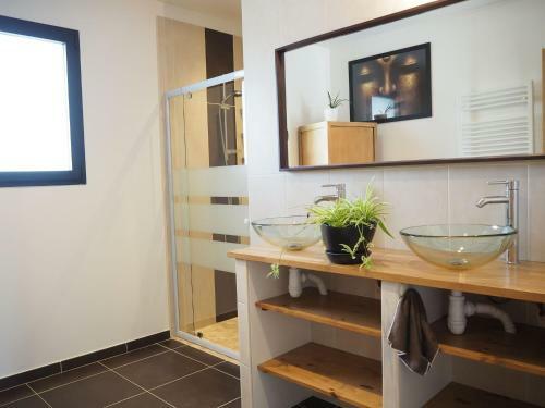 Holiday House, Saint-romain-en-viennois