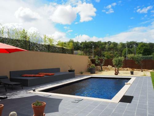 Holiday House, Saint-romain-en-viennois