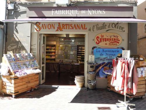 Holiday House, Saint-romain-en-viennois