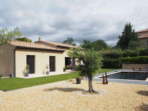 Holiday House, Saint-romain-en-viennois