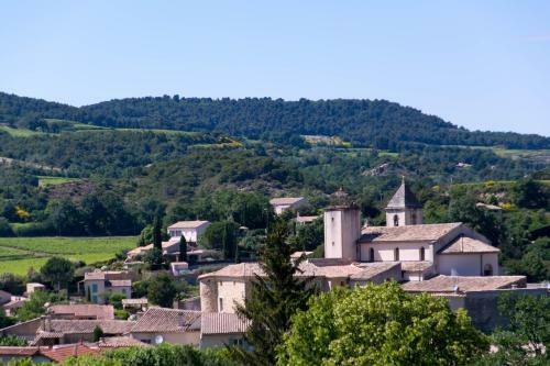 Hostal A L'ombre Du Ventoux