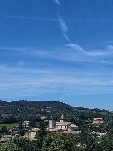 Hostal A L'ombre Du Ventoux