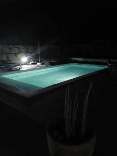 Hostal A L'ombre Du Ventoux
