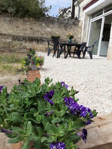 Relaisduval Proche Zoo Beauval Et Chateaux de La Loire