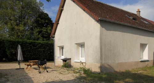 Le Petit Sarmentin