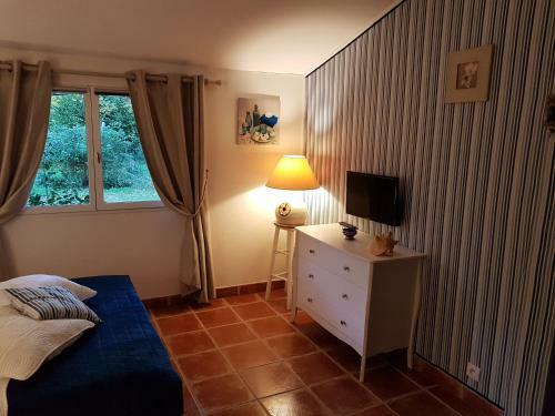 Bed & Breakfast Domaine De Sahil