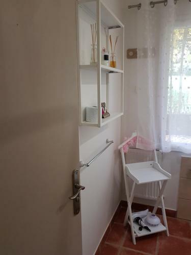 Bed & Breakfast Domaine De Sahil