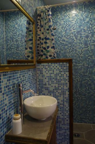 Bed & Breakfast Domaine De Sahil