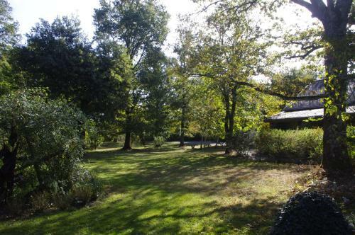 Bed & Breakfast Domaine De Sahil