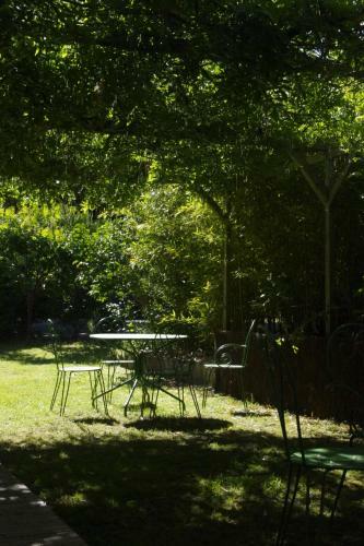 Bed & Breakfast Domaine De Sahil