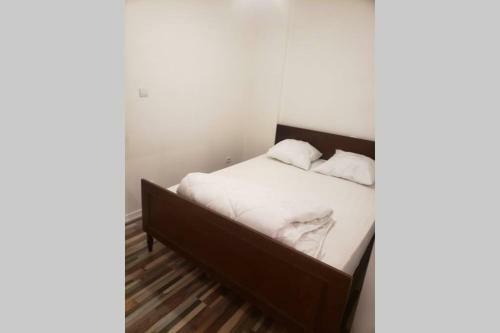 Maison Chaleureuse Avec Parking Gratuit Sur Place