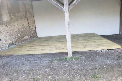 Maison Chaleureuse Avec Parking Gratuit Sur Place