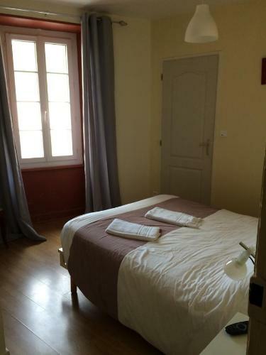 Posada Auberge De St Rome