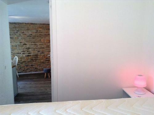 Apartamento Les Ramades Romanaises - Pas De Tv