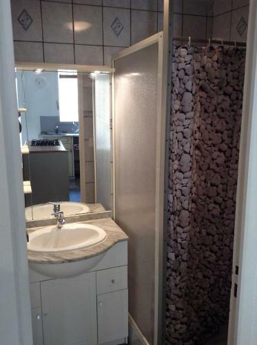 Apartamento Les Ramades Romanaises - Pas De Tv