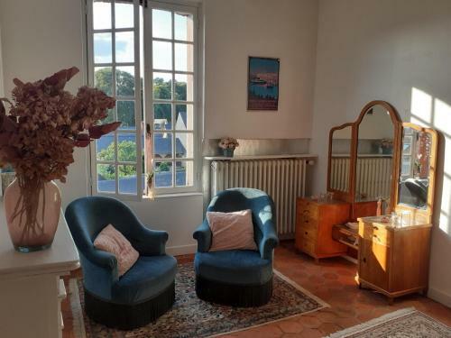 Hostal Maison D'h�tes Archangels Home