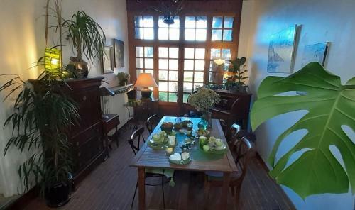 Hostal Maison D'h�tes Archangels Home