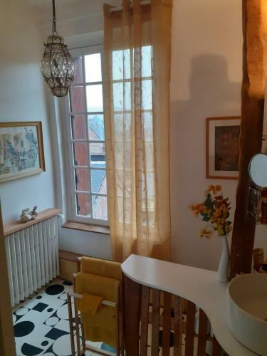 Hostal Maison D'h�tes Archangels Home