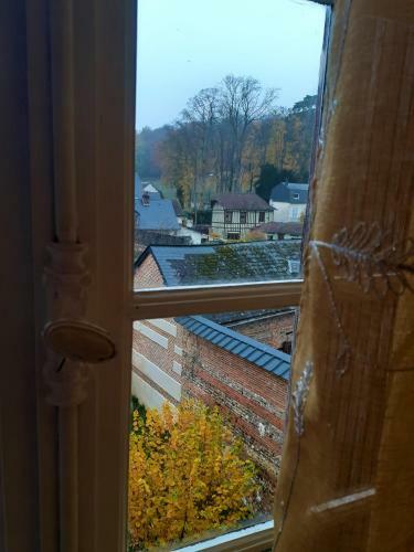 Hostal Maison D'h�tes Archangels Home